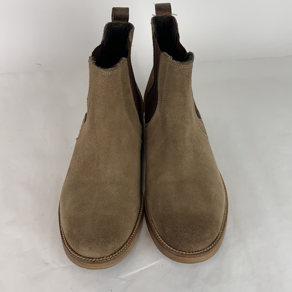 Crevo boots - Picture 3 of 10